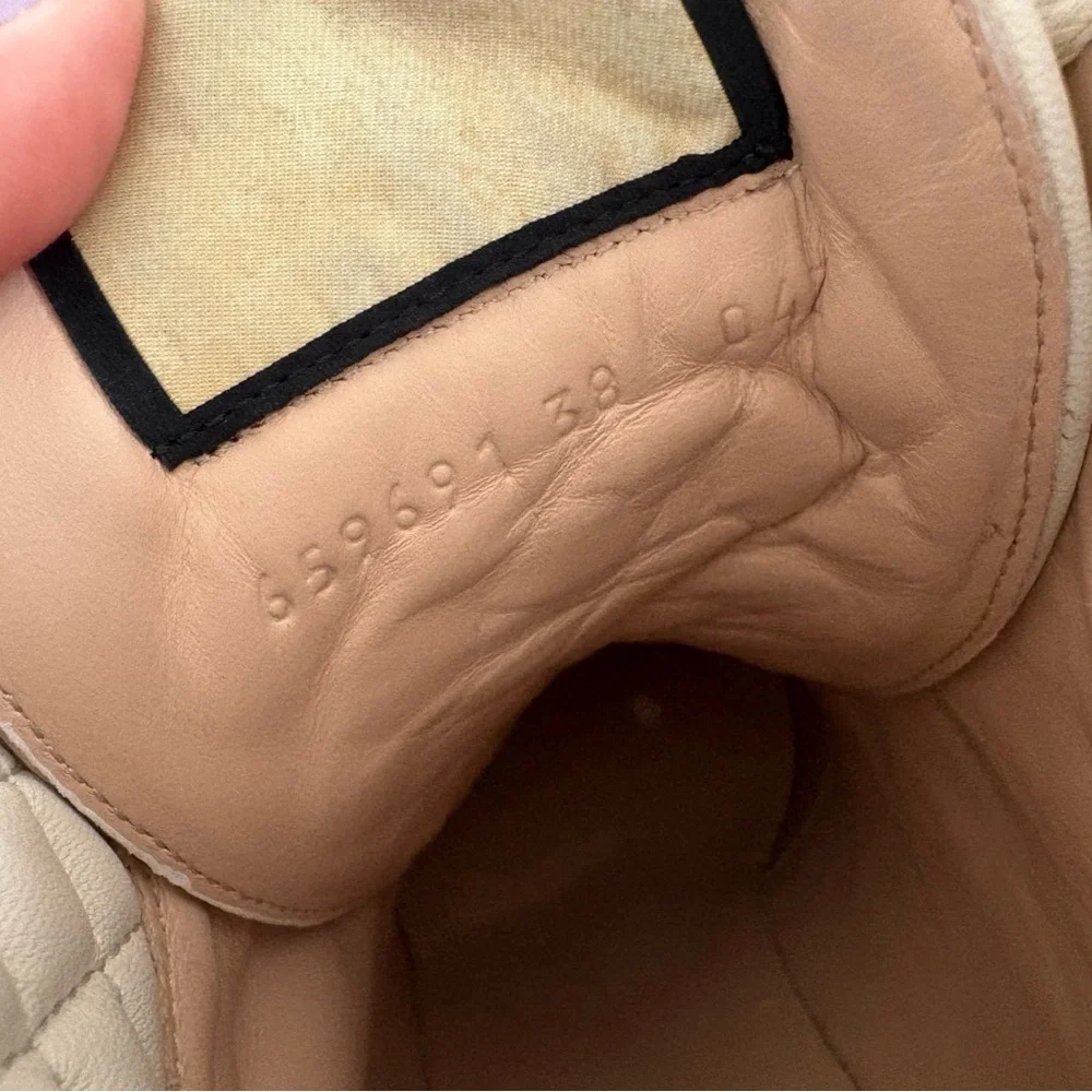 Gucci GG boots - Picture 6 of 7